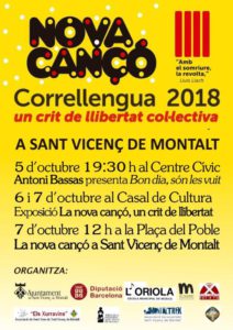Sant Vicent de Montalt 2