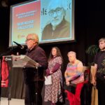 Berenguer Ballester - foto cedida per Joan Lorenzo de la CAL de Sant Feliu del Llobregat