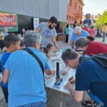 Taller de xapes