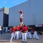 Castellers